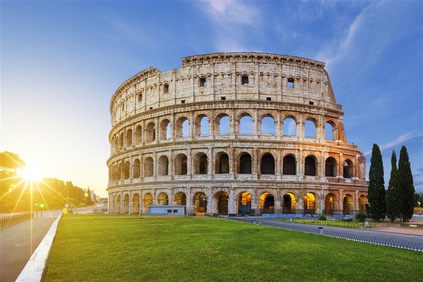 イタリア1カ国じっくり10日間8泊（ローマ、ミラノ、チンクエ・テッレ、フィレンツェ、アッシジ、サンマリノ、バチカン）