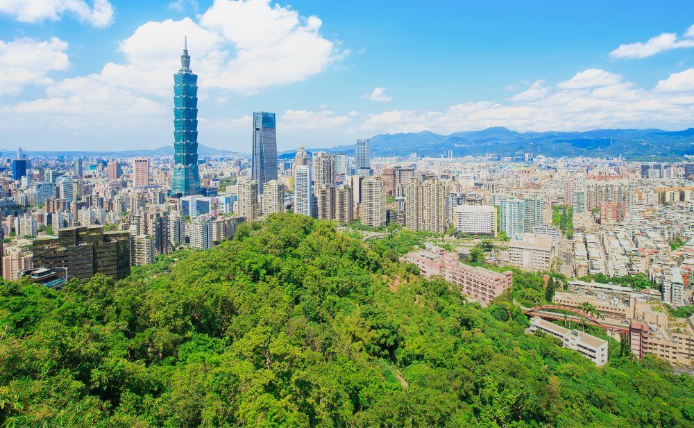 台湾