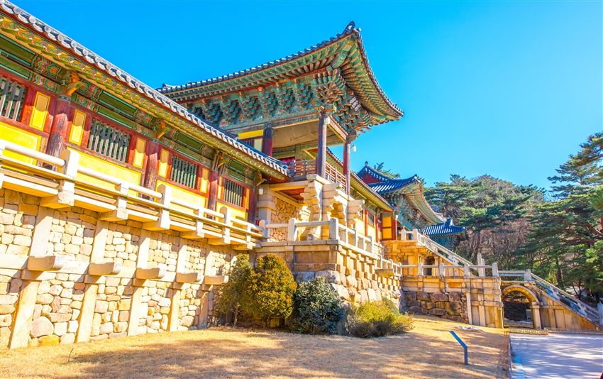 日韓雙國｜京都.大阪.東京.箱根.鎌倉.首爾.釜山.慶州13日.世界遺產.和牛會席.百選美饌.日本新幹線