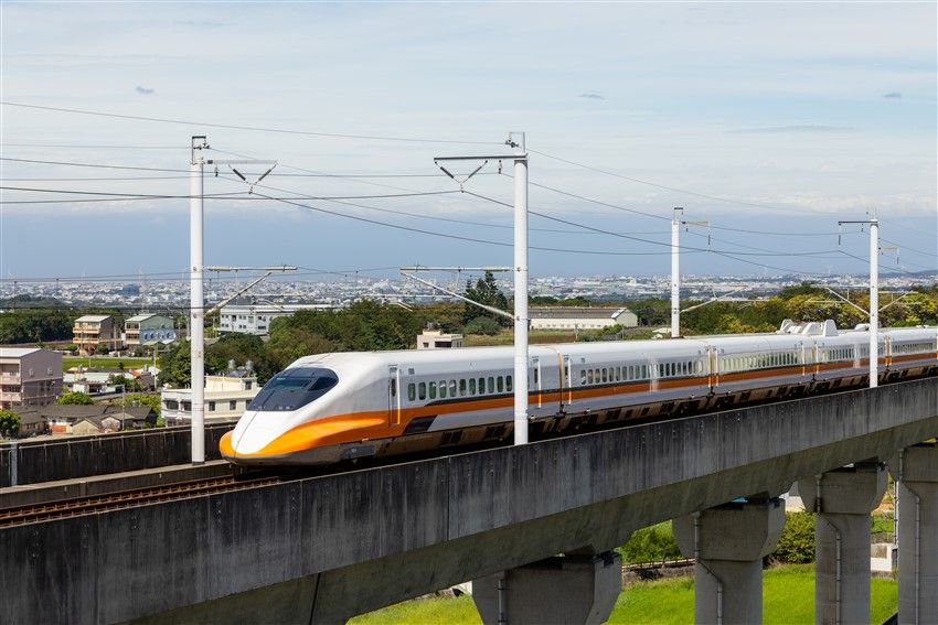 Taiwan PASS 高速鉄道版｜大人券｜外国籍のお客様限定