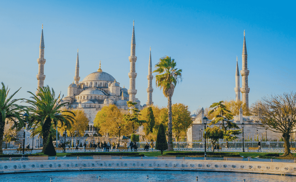 トルコ
