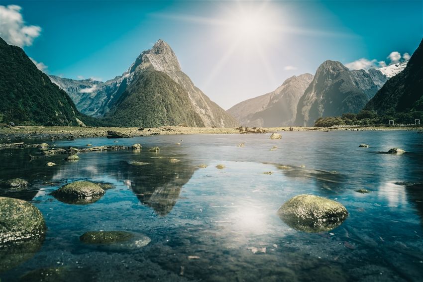 世界的絶景