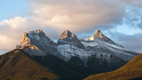 キャンモア(Canmore)