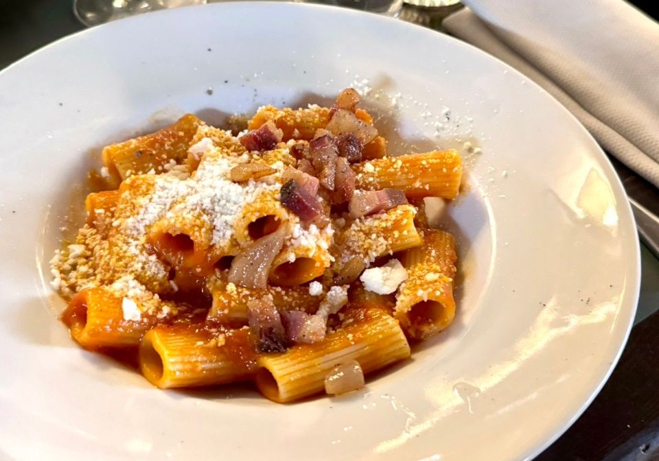 イタリア 郷土料理